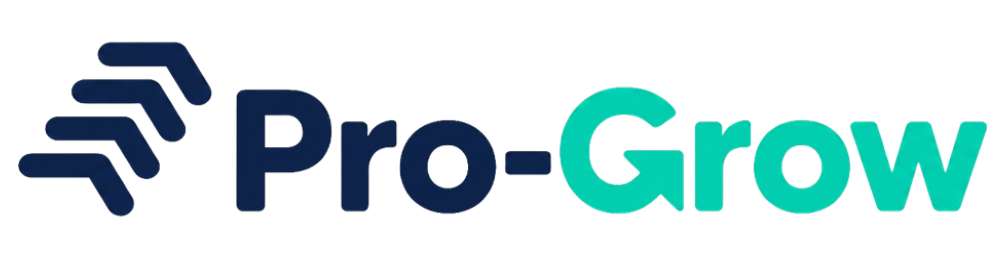 Pro-Grow（プログロ）